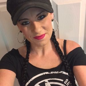 Meet your Posher, Kathleen